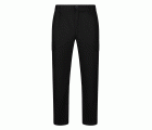 103003.PANTALÓN 100% ALGODÓN NEGRO 36