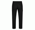 103003.PANTALÓN 100% ALGODÓN NEGRO 36