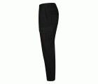 103003.PANTALÓN 100% ALGODÓN NEGRO 36