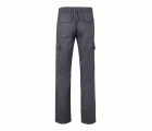 103003.PANTALÓN 100% ALGODÓN GRIS 36