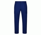 103003.PANTALÓN 100% ALGODÓN AZULINA 36