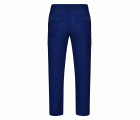 103003.PANTALÓN 100% ALGODÓN AZULINA 36