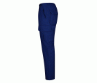 103003.PANTALÓN 100% ALGODÓN AZULINA 36