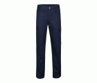 103003.PANTALÓN 100% ALGODÓN AZUL NAVY 36