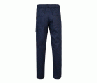 103003.PANTALÓN 100% ALGODÓN AZUL NAVY 36