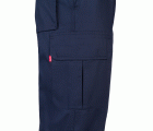 103003.PANTALÓN 100% ALGODÓN AZUL NAVY 36