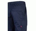 103003.PANTALÓN 100% ALGODÓN AZUL NAVY 36