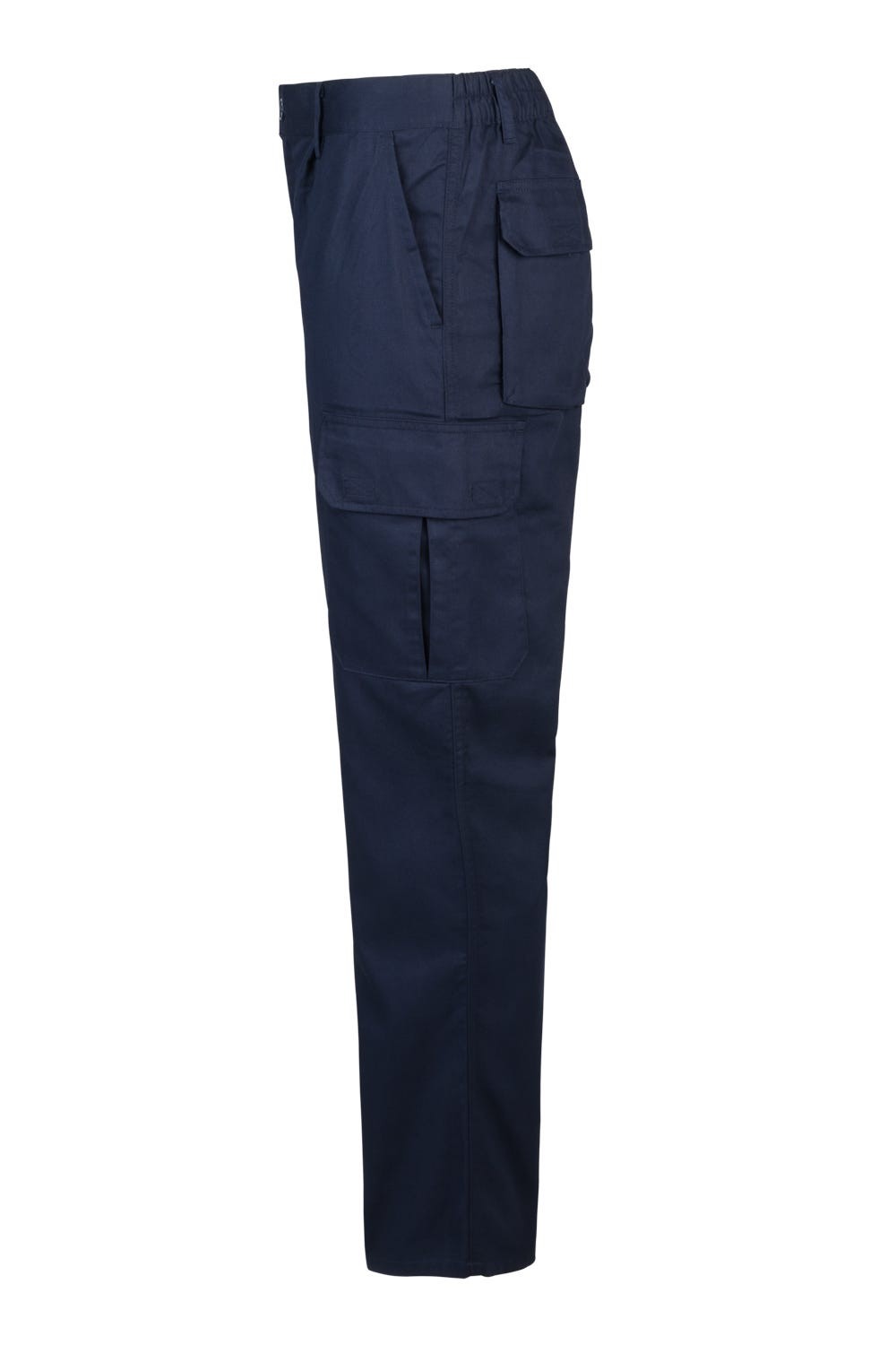 103003.PANTALÓN 100% ALGODÓN AZUL NAVY 36