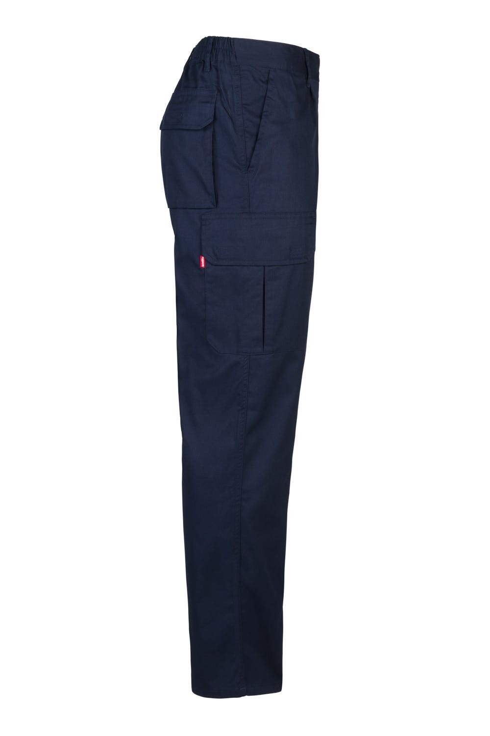 103003.PANTALÓN 100% ALGODÓN AZUL NAVY 36