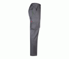 103004.PANTALÓN BICOLOR GRIS/VERDE LIMA 34