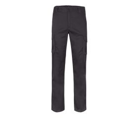 103005S.PANTALÓN STRETCH NEGRO 34