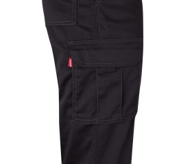 103005S.PANTALÓN STRETCH NEGRO 34