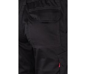 103005S.PANTALÓN STRETCH NEGRO 34