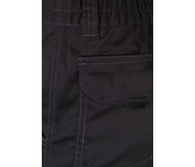 103005S.PANTALÓN STRETCH NEGRO 34