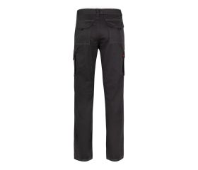 103005S.PANTALÓN STRETCH NEGRO 34