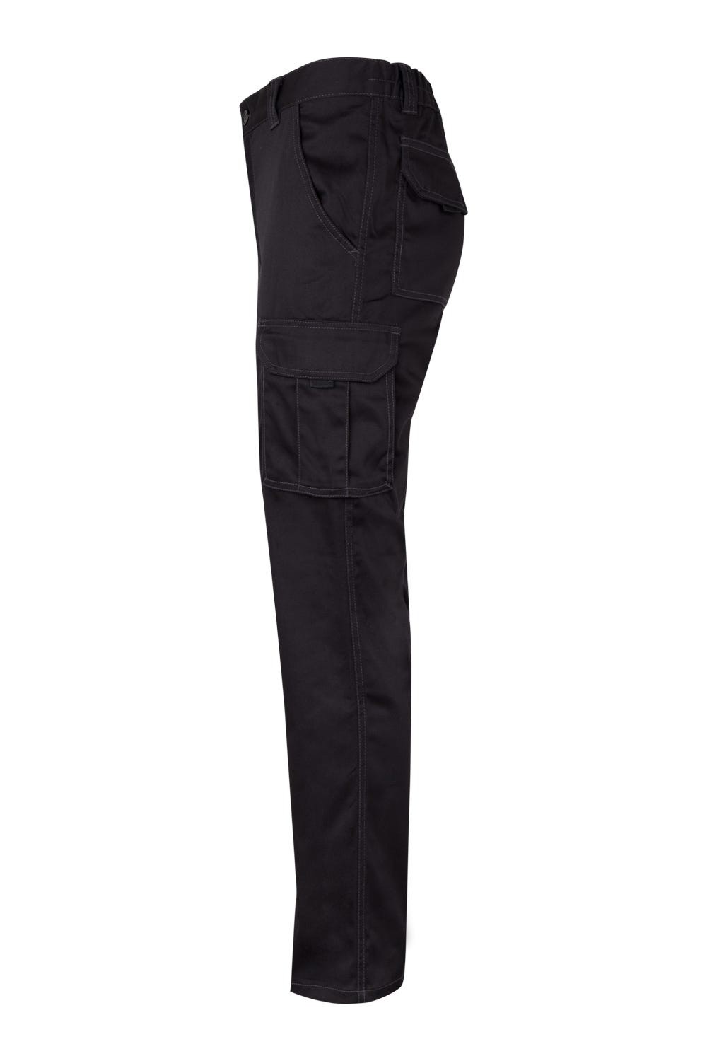 103005S.PANTALÓN STRETCH NEGRO 34