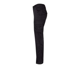 103005S.PANTALÓN STRETCH NEGRO 34
