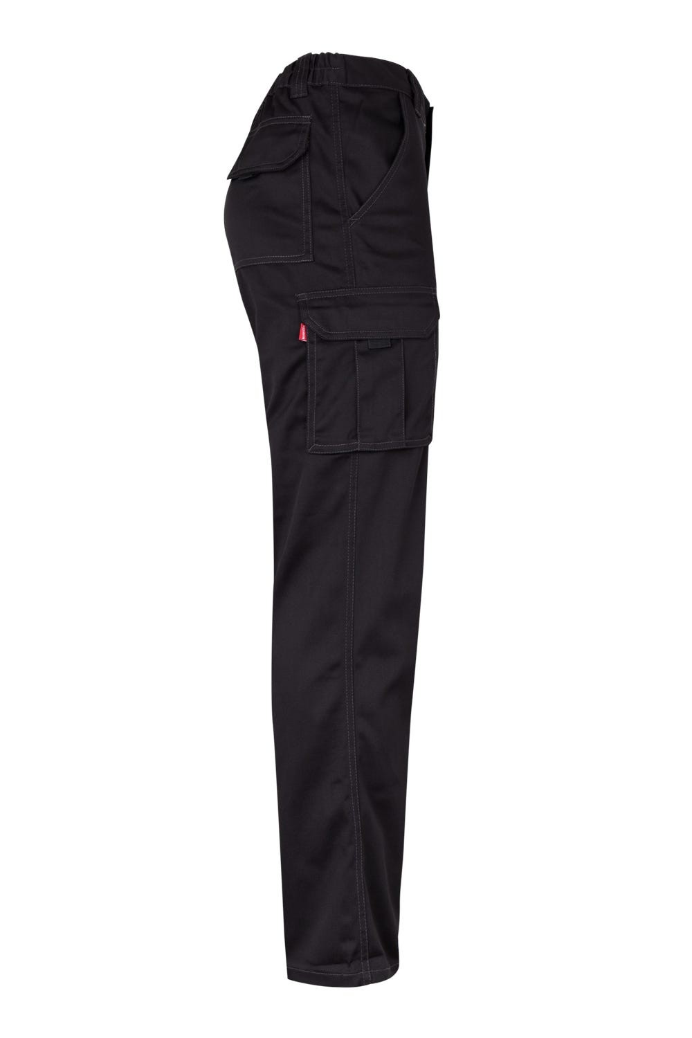 103005S.PANTALÓN STRETCH NEGRO 34