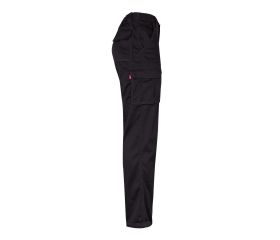 103005S.PANTALÓN STRETCH NEGRO 34