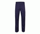 103005S.PANTALÓN STRETCH AZUL MARINO 34