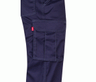 103005S.PANTALÓN STRETCH AZUL MARINO 34