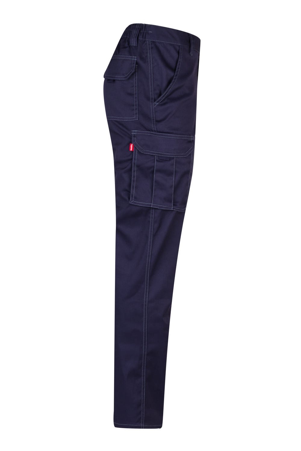 103005S.PANTALÓN STRETCH AZUL MARINO 34