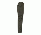 103005S.PANTALÓN STRETCH VERDE CAZA 34
