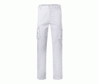 103005S.PANTALÓN STRETCH BLANCO 34
