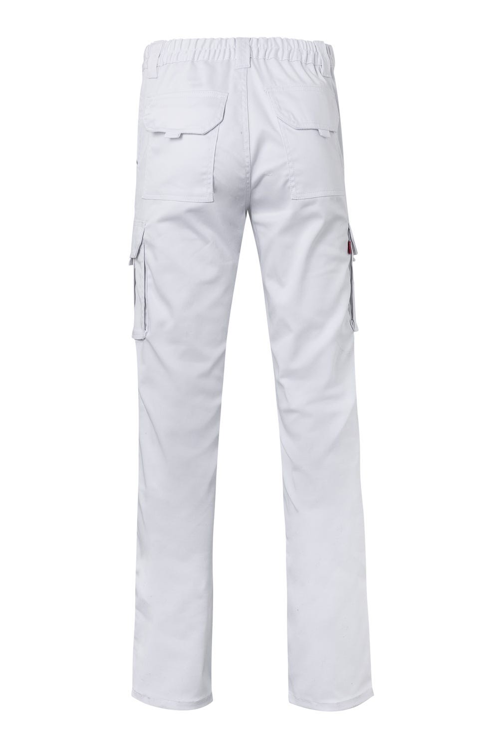 103005S.PANTALÓN STRETCH BLANCO 34