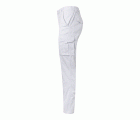 103005S.PANTALÓN STRETCH BLANCO 34