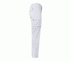 103005S.PANTALÓN STRETCH BLANCO 34
