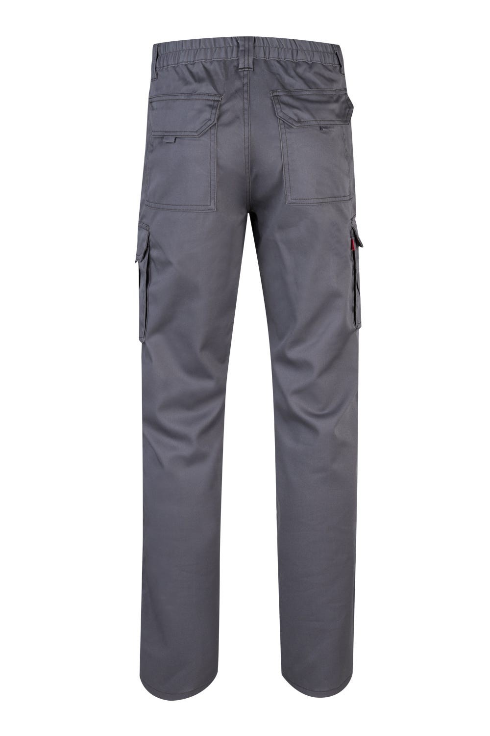 103005S.PANTALÓN STRETCH GRIS 34