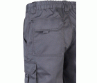 103005S.PANTALÓN STRETCH GRIS 34