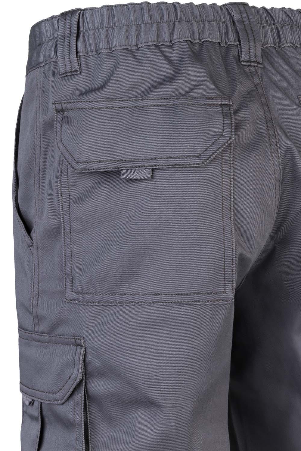 103005S.PANTALÓN STRETCH GRIS 34