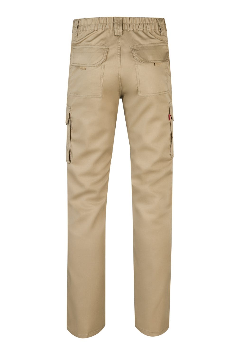 103005S.PANTALÓN STRETCH BEIGE ARENA 34