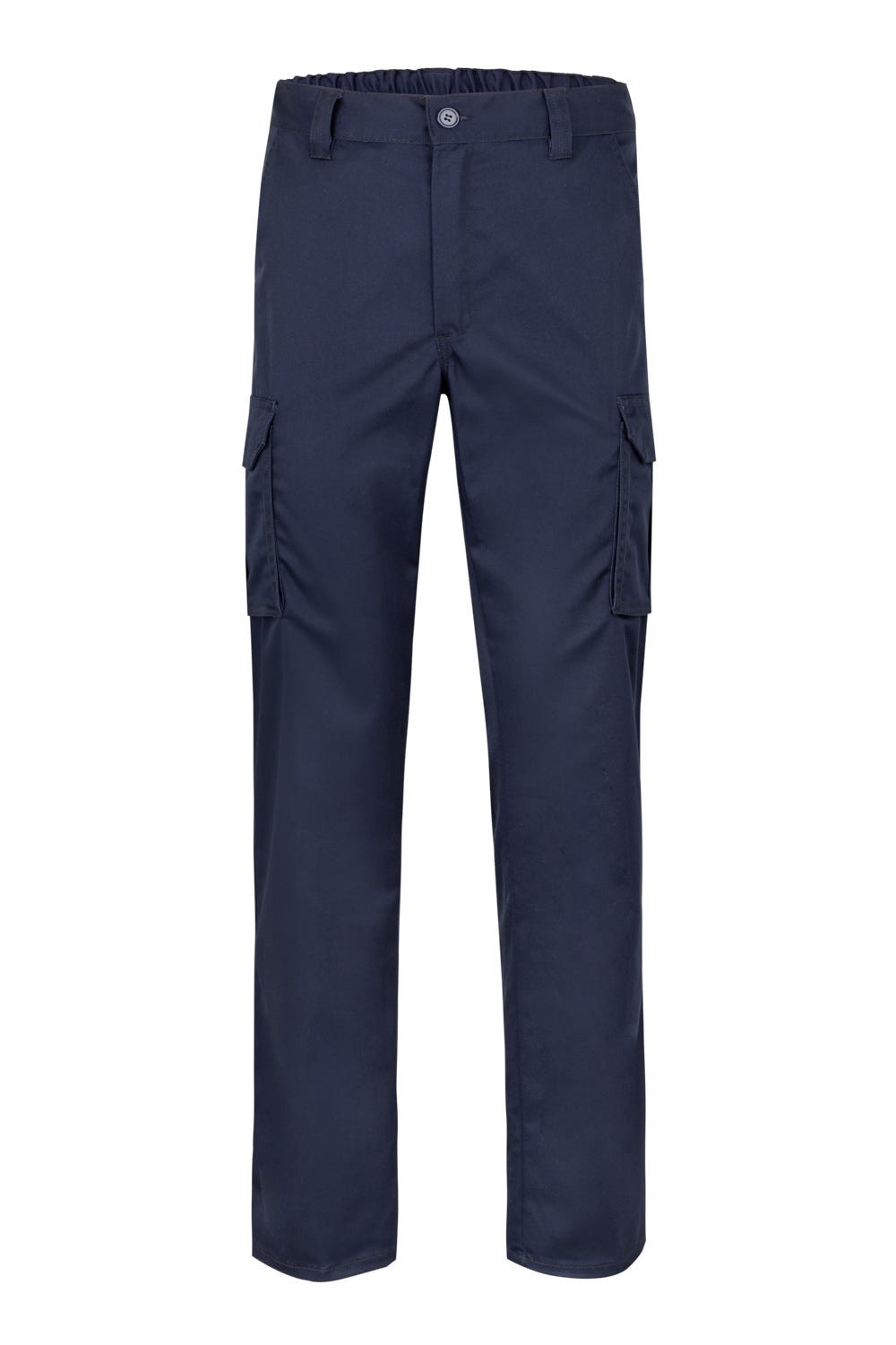 103005S.PANTALÓN STRETCH AZUL NAVY 34