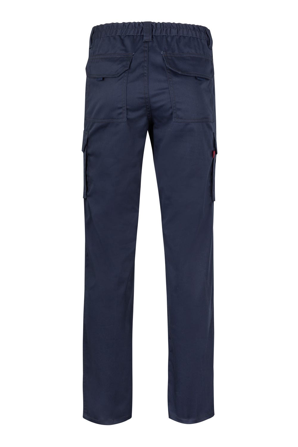 103005S.PANTALÓN STRETCH AZUL NAVY 34