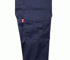 103005S.PANTALÓN STRETCH AZUL NAVY 34