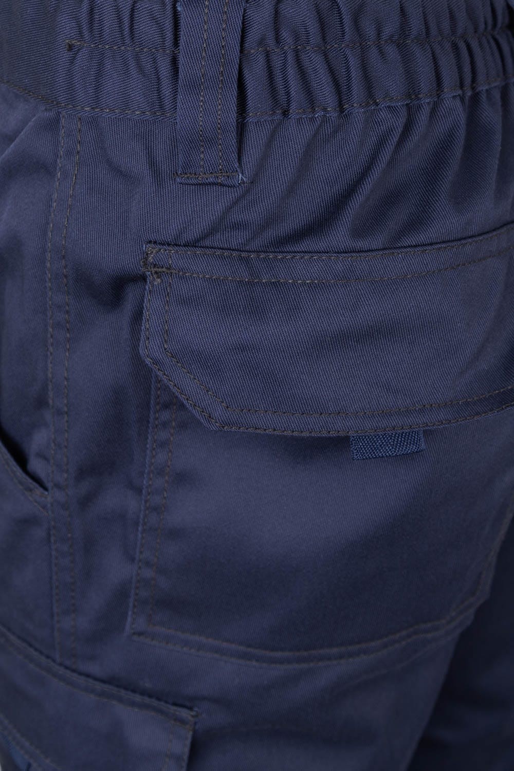 103005S.PANTALÓN STRETCH AZUL NAVY 34