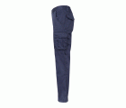 103005S.PANTALÓN STRETCH AZUL NAVY 34