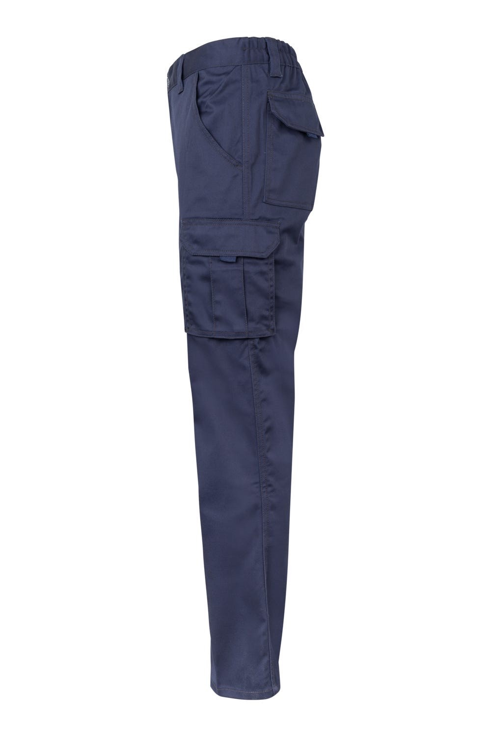 103005S.PANTALÓN STRETCH AZUL NAVY 34