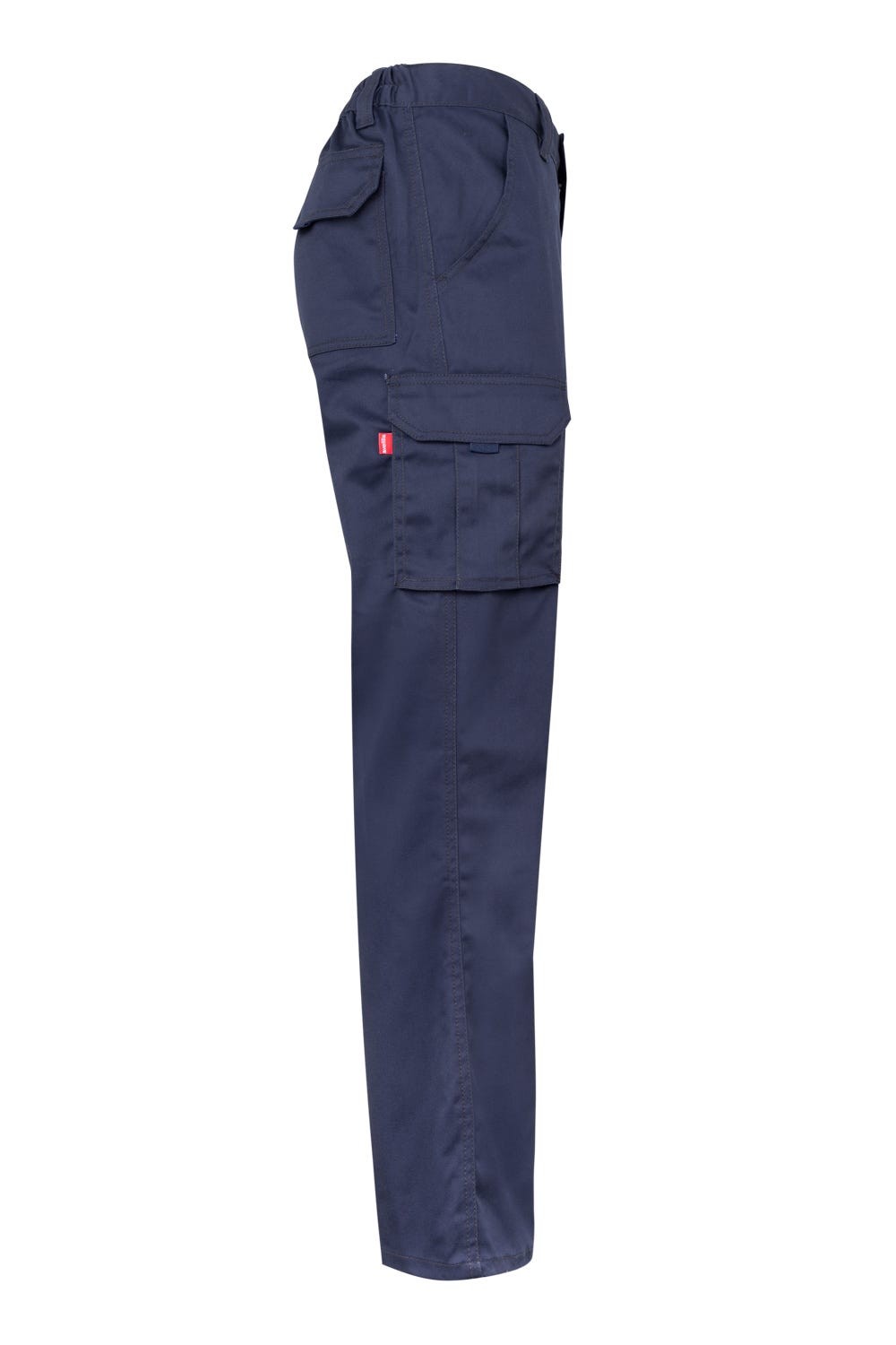 103005S.PANTALÓN STRETCH AZUL NAVY 34