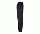103006.PANTALÓN FORRADO NEGRO 34