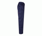 103006.PANTALÓN FORRADO AZUL MARINO 34