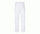 103006.PANTALÓN FORRADO BLANCO 34