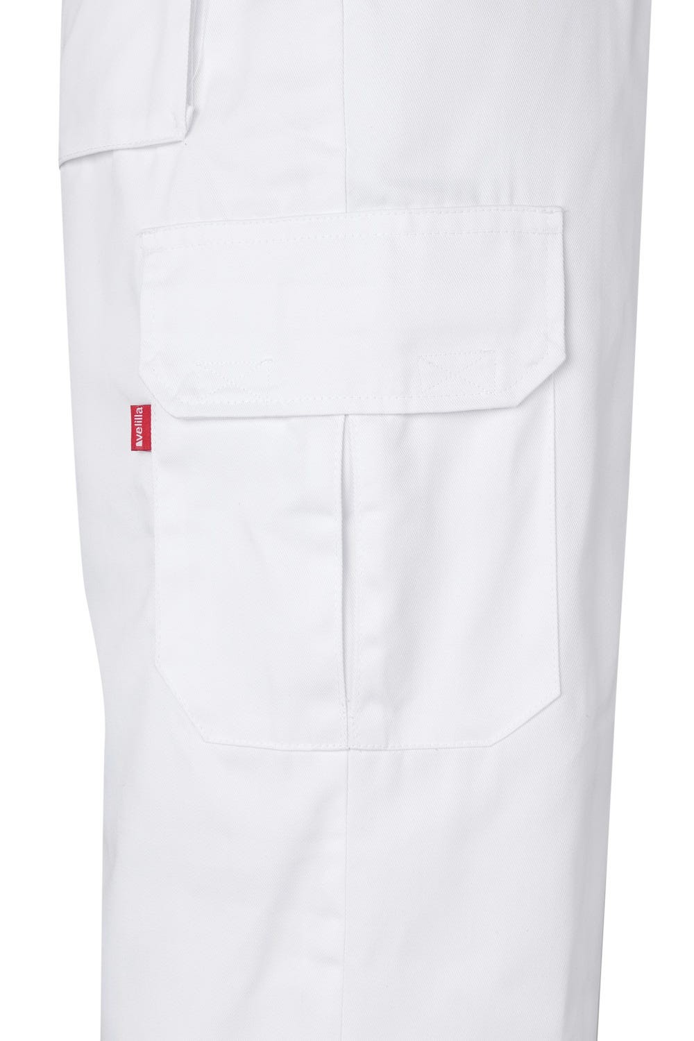 103006.PANTALÓN FORRADO BLANCO 34