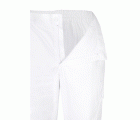 103006.PANTALÓN FORRADO BLANCO 34