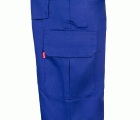 103006.PANTALÓN FORRADO AZULINA 34
