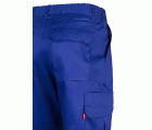 103006.PANTALÓN FORRADO AZULINA 34