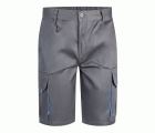 103007.BERMUDA BICOLOR GRIS/CELESTE 34
